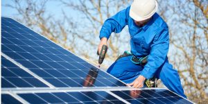 Installation Maintenance Panneaux Solaires Photovoltaïques à Pouant